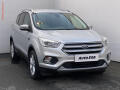 Ford Kuga 2.0 TDCi 4x4, Titanium, AT