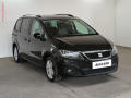 Seat Alhambra 2.0 TDi, Style, DSG, bixen