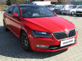 koda Superb 2.0 TDi, R, DSG