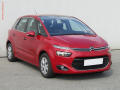 Citron C4 Picasso 1.6 HDi, NAVI