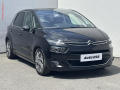 Citron C4 Picasso 1.6 HDi, Exclusive, panor
