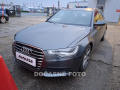 Audi A6 3.0TDI Quattro, R, servis