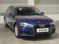 Audi A4 2.0 TFSi, Navi, kamera, +ALU