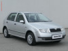 koda Fabia 1.9SDi, R, Servo, R