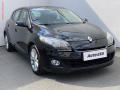 Renault Mgane 1.6i 16V, Vhev sed, park.