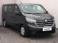 Renault Trafic 2.0dCi L2 9m�st, 110kW, TZ
