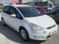 Ford S-MAX 2.5T, autoAC
