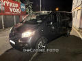 Renault Trafic 1.6dCi, R, SpaceClass