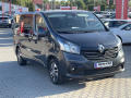 Renault Trafic 1.6dCi, R, SpaceClass, navi
