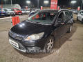 Ford Focus 1.6TDCi, 1.maj, AC