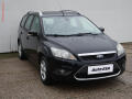 Ford Focus 1.6 TDCi, 1.maj, AC