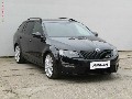 koda Octavia 2.0 TDi 4x4, AT, STK2/27