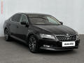 koda Superb 2.0TDi, R, DSG, TZ