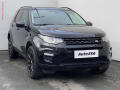 Land Rover Discovery Sport 2.0 TD4 HSE 4x4, AT, bixen