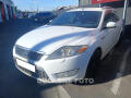 Ford Mondeo 2.2 TDCi, �R, servis.kniha