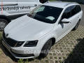 koda Octavia 2.0 TDI, R, L&K, AT, navi