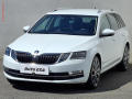 koda Octavia 2.0 TDi, R, L&K, DSG, navi