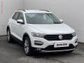 Volkswagen T-Roc 1.6 TDi, Comfortline, navi