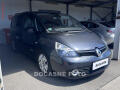 Renault Espace 2.0 DCi, 7 m�st, servisn�