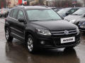 Volkswagen Tiguan 2.0TSi 4x4, R, AC, TZ