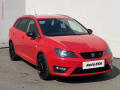 Seat Ibiza 1.6 TDi, FR, +kola