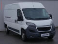 Peugeot Boxer 2.0HDi L3H2, R, 120kW, AC