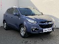 Hyundai ix35 1.6GDi, AC, TZ, +kola