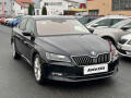 �koda Superb 2.0 TSI 4x4, 2.maj,�R, STK6