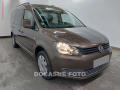 Volkswagen Caddy 2.0TDi MAXi, 103kW, autoAC