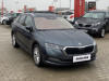 koda Octavia 2.0 TDi, Style, LED, navi