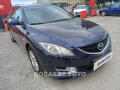 Mazda 6 2.0 i, AC, temp, tan
