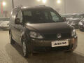 Volkswagen Caddy 2.0TDi MAXi, Trendline, TZ