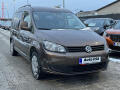 Volkswagen Caddy 2.0TDi MAXi, Trendline, TZ