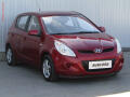 Hyundai i20 1.2i, 1.maj,�R, servis.kniha