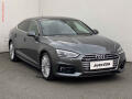 Audi A5 3.0 TDi quattro, S-line, AT