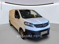 Opel Vivaro 1.5CDTi L2 D�LNA W�RTH, AC