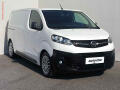 Opel Vivaro 1.5CDTi L2 D�LNA W�RTH