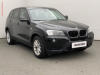 BMW X3 2.0d sDrive18D, R, AT