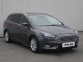 Ford Focus 1.5TDCi