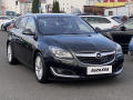 Opel Insignia 2.0 CDTI, Navi, xenon