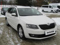 koda Octavia 1.6TDI, R, AC, park.asist