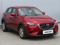 Mazda CX-3 2.0i, �R, LED, autoAC, temp