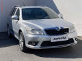 �koda Octavia 2.0 TDi, RS, xenon, AC