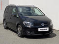 Volkswagen Touran 1.6 TDi, Comfortline, DSG