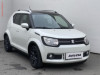 Suzuki Ignis 1.2VVT, AC, park.idla