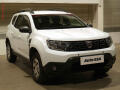 Dacia Duster 1.5i 4x4, �R, AC, TZ, temp