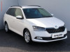 koda Fabia 1.0TSi, 1.maj,R, Style, LED