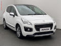 Peugeot 3008 1.6 HDi, Allure, AT, panor