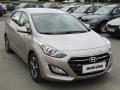 Hyundai i30 1.6i, 1.maj,R, Weekend