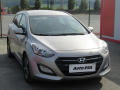 Hyundai i30 1.6i, 1.maj,R, Weekend